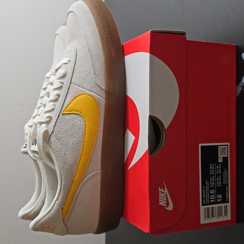 Nike killshot 2